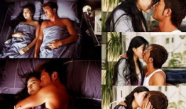 大尺度床戏视频,大尺度床戏视频背后的故事与启示