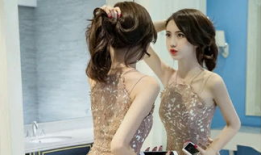 日本裸体美女视频